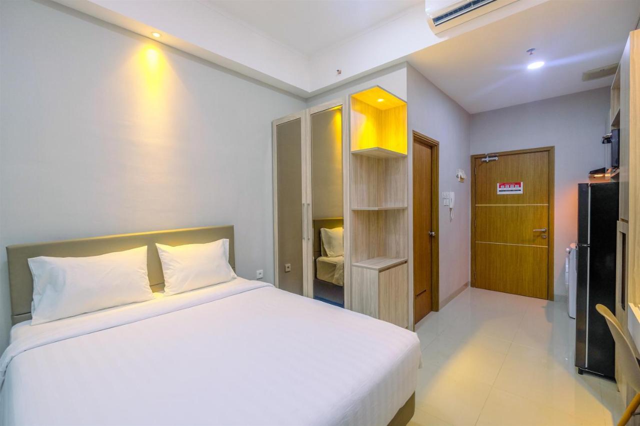 Apartemen Homey&warm Oasis Cikarang By Travelio