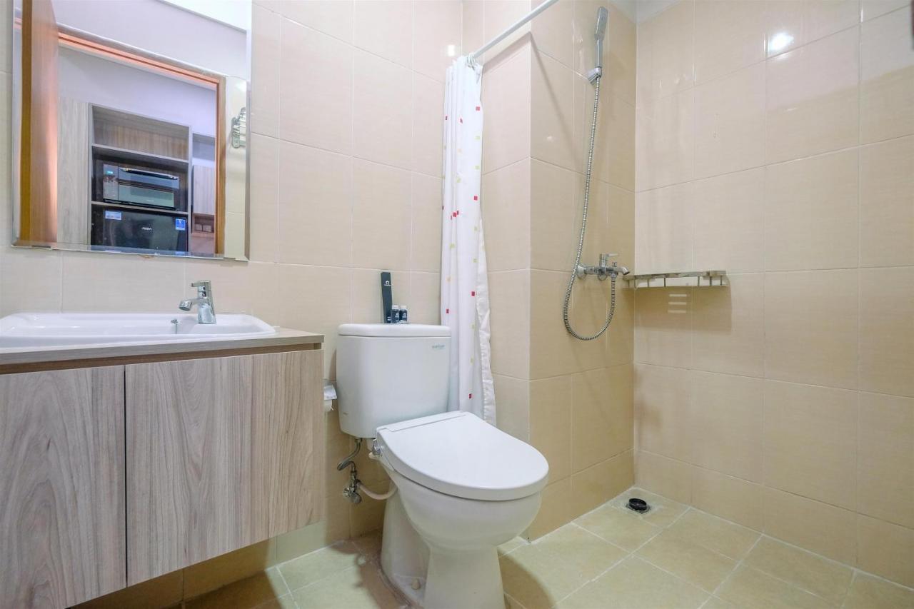 Apartemen Homey&warm Oasis Cikarang By Travelio